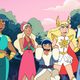 She-Ra And The Princesses Of Power